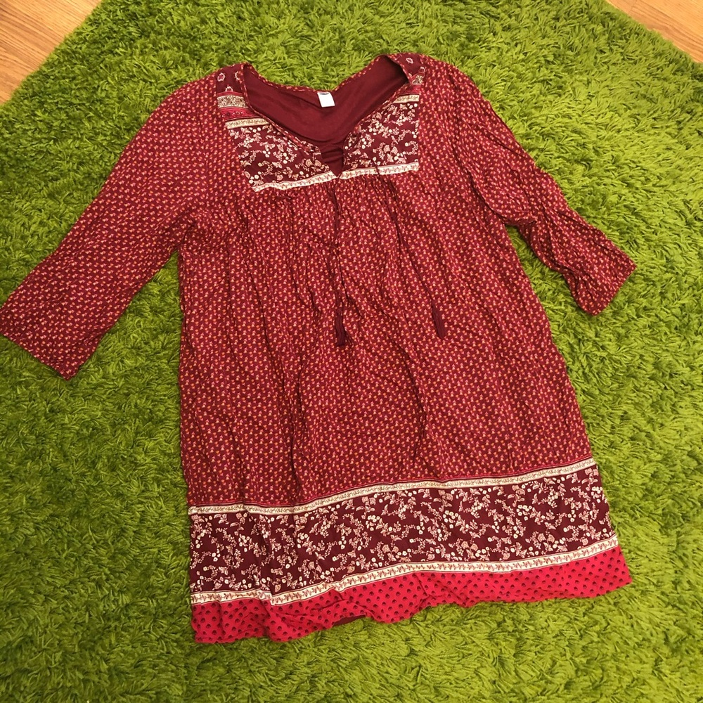 Old Navy Dress